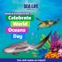 Sea Life Melbourne Aquarium | World Ocean's Day