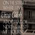 Viva Gibb: On the street where I live - portrait of North and West Melbourne