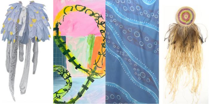 Satellite Projects: Sea, River, Spirit, Air