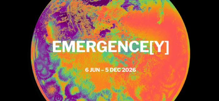 EMERGENCE[Y]
