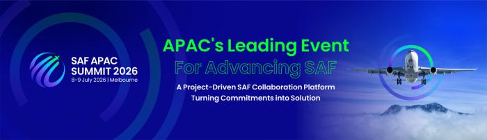 SAF APAC Summit 2026