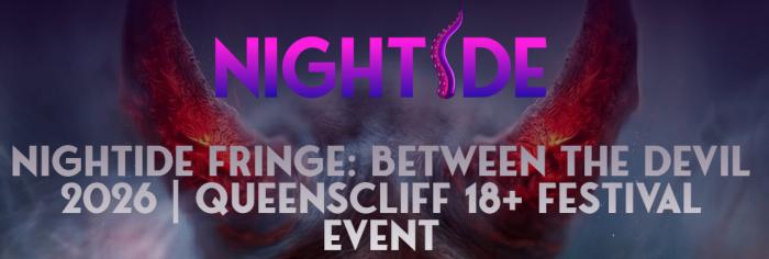 Nightide Festival | Queenscliff 2026 - Winter Solstice Event
