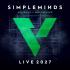 Simple Minds | Live 2027