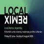 Local Remix | Assembly - Nillumbik's artist colonies, residencies and the Collection