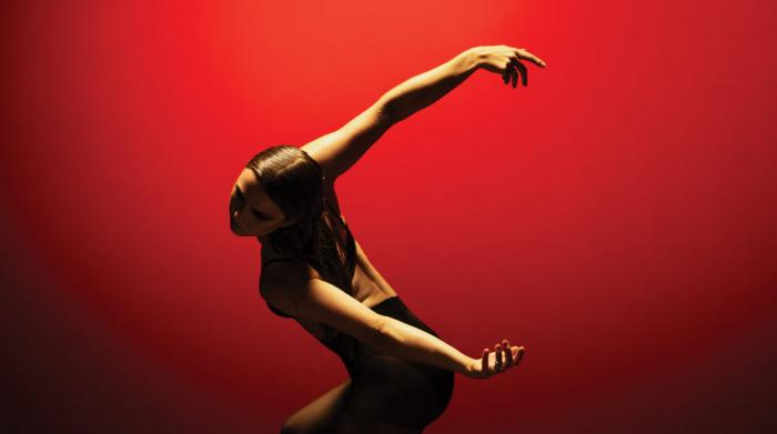 Australasian Dance Collective: THREE 