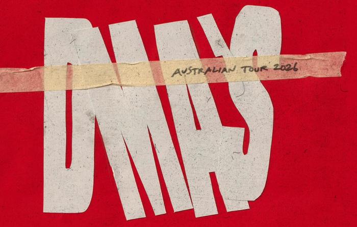 DMA'S Celebrate New Album with Live at the Gardens Performance