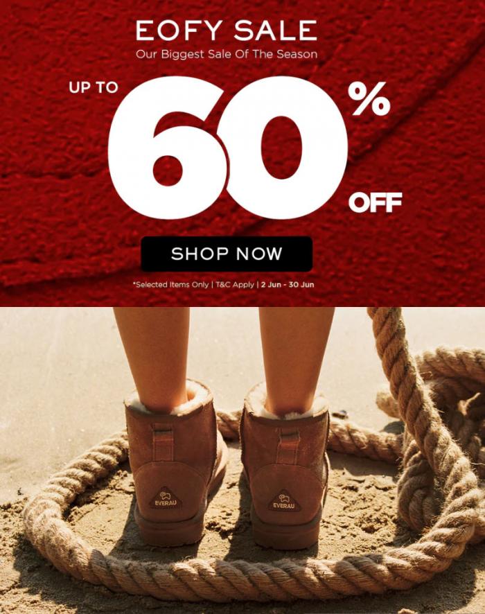 The UGG Shop | EOFY Sale - Up to 60% Off