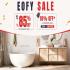 MyHomeware: Bathroom & Kitchen Products - EOFY Sale Up to 85% Off Sitewide