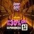 View Fever Days: 30% Off - 4 Days Only