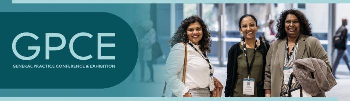 GPCE Melbourne | General Practice Conference & Exhibition 2026