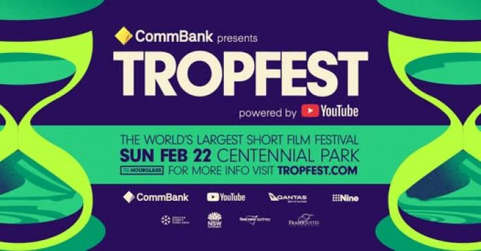Tropfest 2026