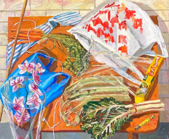 Winterlude: Winter Masterpieces at MARS
