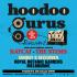 Catch the Hoodoo Gurus | Live at the Gardens with special guests RATCAT and The Stems
