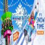 View Adventure Park's Winter Glow 2026