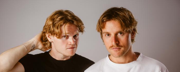 The Fairbairns - Fair Dinkum