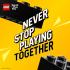 LEGOLAND: World Play Day