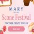 Mary Eats Cake: Scone Festival - Brunswick