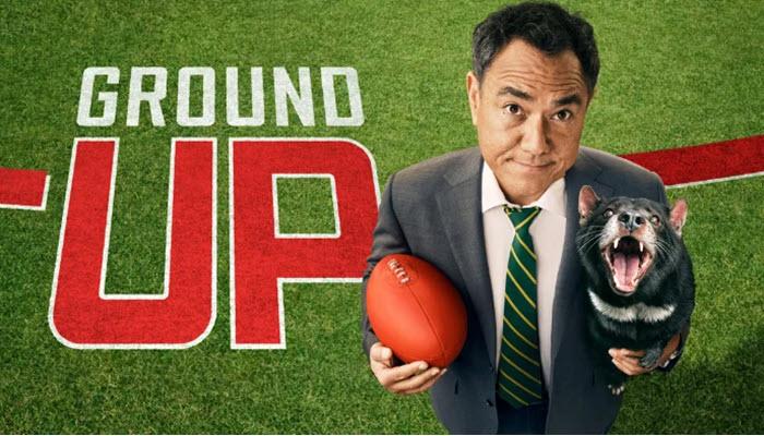 Ground Up
