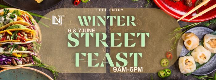 Street Feast | Winter
