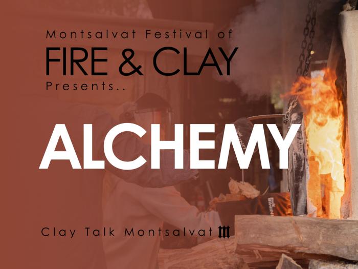 Festival of Fire & Clay: ALCHEMY