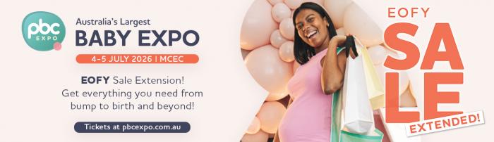 PBC BABY Expo - Pregnancy Babies & Children's Expo