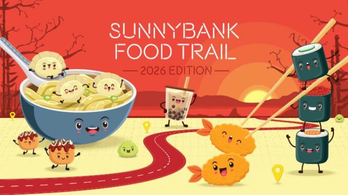 Sunnybank Food Trail 2026
