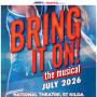 Bring It On - The Musical