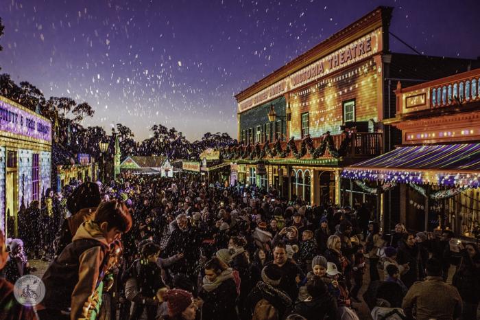 Ballarat Winter Festival 2025