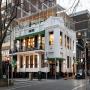 Morris House