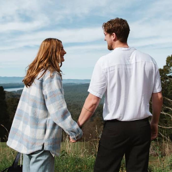 Couples Mystery Picnic In Yarra Valley 