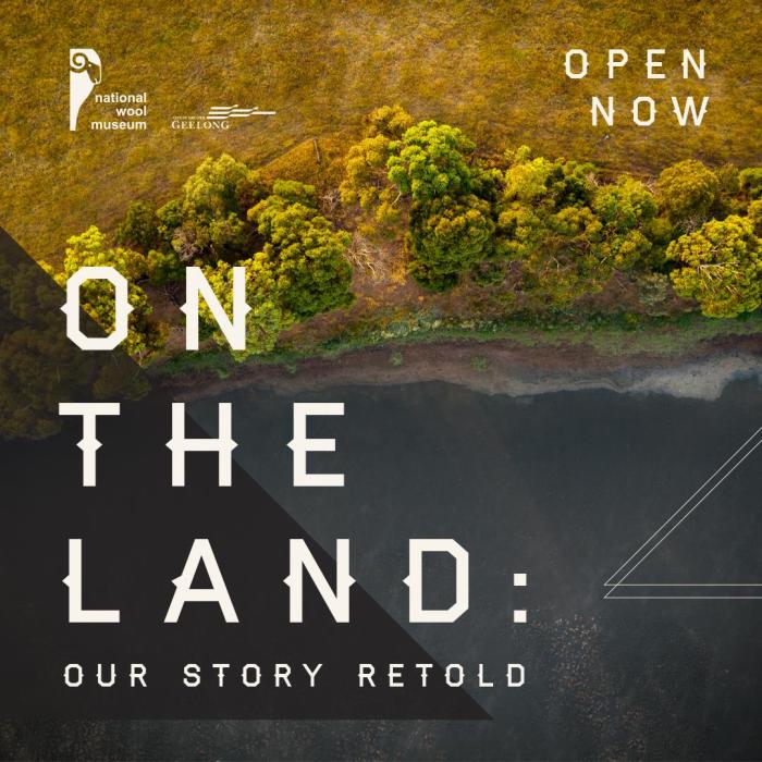On The Land: Our Story Retold