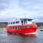 View Derwent River Historic Harbour Cruise