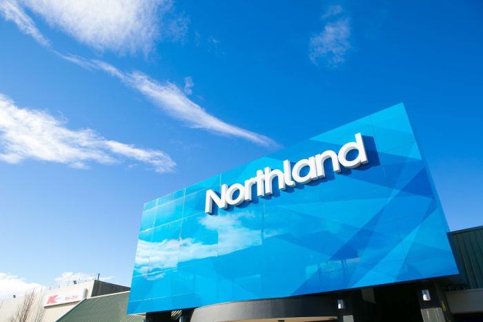Northland Shopping Centre