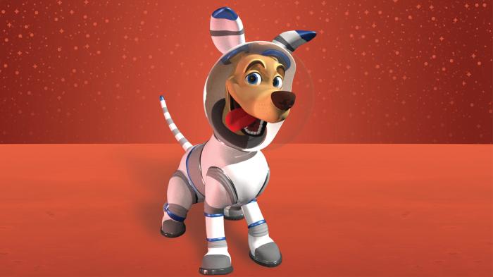 Tycho Goes to Mars @ Melbourne Planetarium