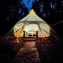 View Eversprings Glamping View Eversprings Glamping