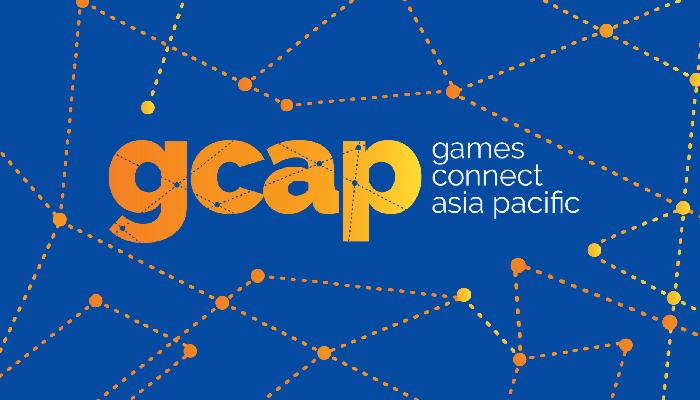 Games Connect Asia Pacific 2026