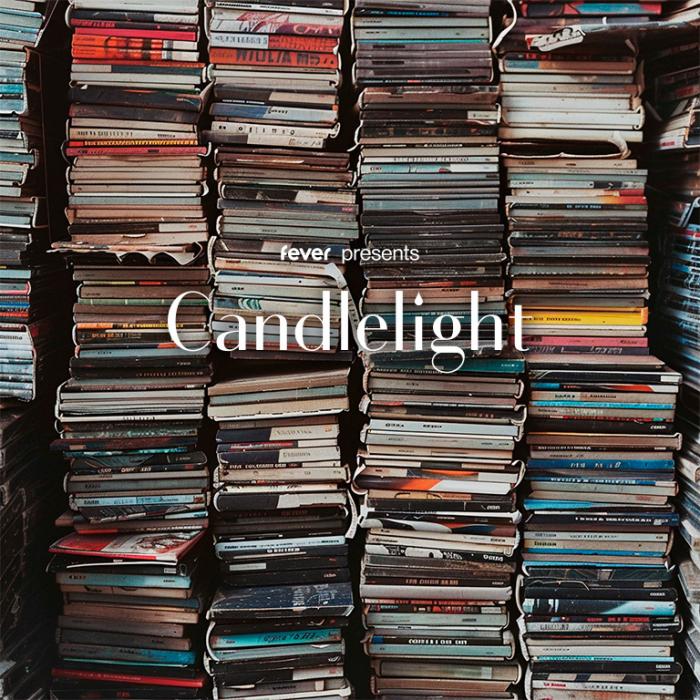 90s Unplugged by Candlelight