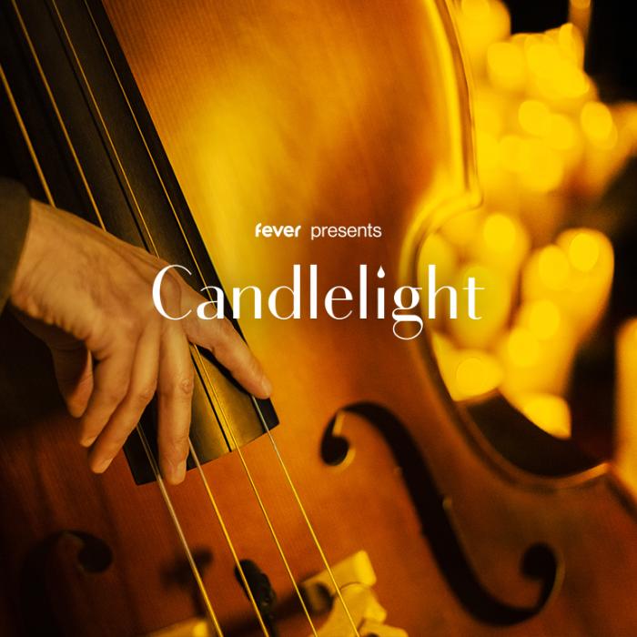 Candlelight Jazz Best Of Frank Sinatra & More