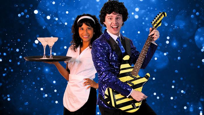 The Wedding Singer The Wedding Singer