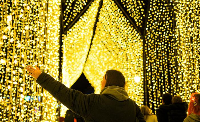 Electric Wonderland 2026 - Bendigo