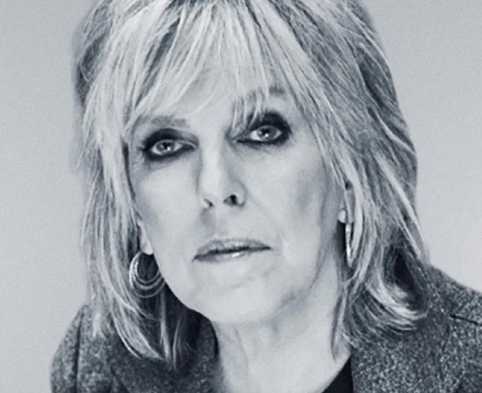 Lucinda Williams and her band Don't Tell Anybody The Secrets Australia 2025 Lucinda Williams and her band Don't Tell Anybody The Secrets Australia 2025
