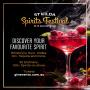 St Kilda Spirits Festival 2025