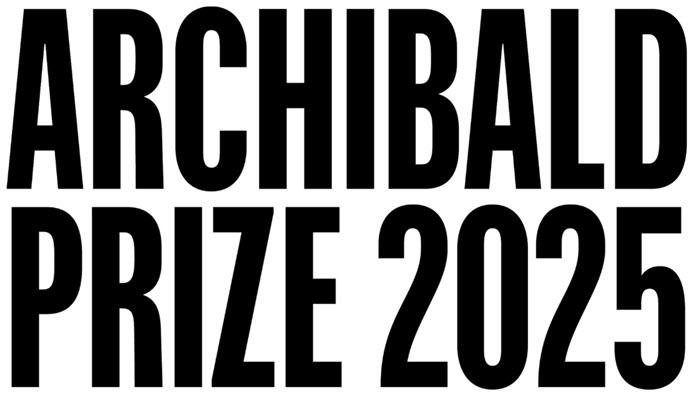 Archibald Prize Exhibition 2025 Tour