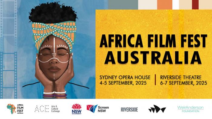 Africa Film Fest Australia 
