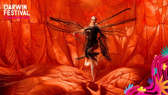 Bangarra Dance Theatre: Illume Bangarra Dance Theatre: Illume
