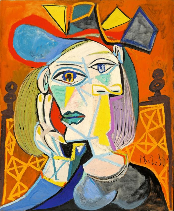 Cezanne to Giacometti: Highlights from Museum Berggruen / Neue Nationalgalerie