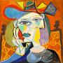 View Cezanne to Giacometti: Highlights from Museum Berggruen / Neue Nationalgalerie