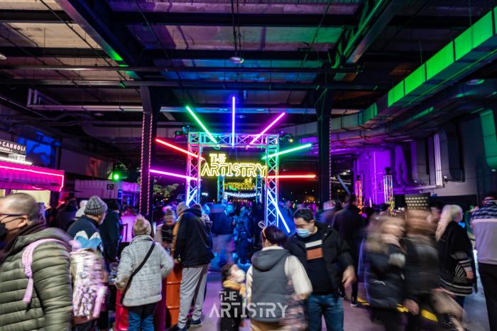 The Artistry | Food & Music Festival - Melbourne The Artistry | Food & Music Festival - Melbourne