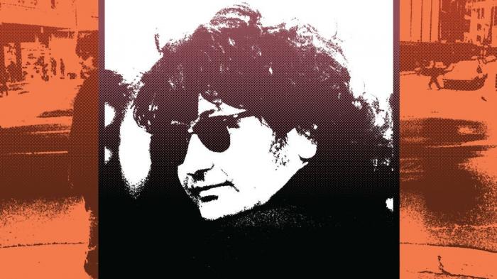 Richard Clapton - The Best Years Of Our Lives | Anita's Theatre Richard Clapton - The Best Years Of Our Lives | Anita's Theatre