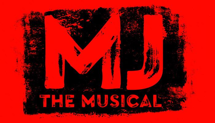 MJ - The Michael Jackson Musical